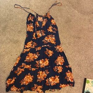 Women’s Aeropostale mini dress size small